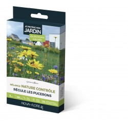 JE PROTÈGE MON JARDIN...