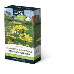 JE PROTÈGE MON JARDIN...