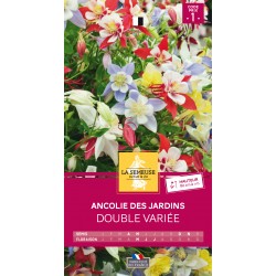 Graines Ancolie Des Jardins...