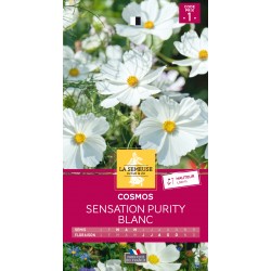 Graines Cosmos Sensation...