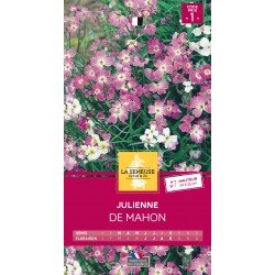 Graines Julienne De Mahon...