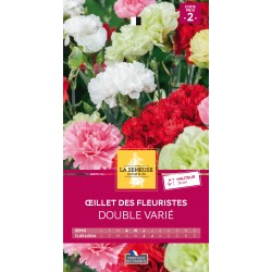 Graines Œillet Des...
