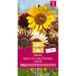 Graines Soleil Beauté...
