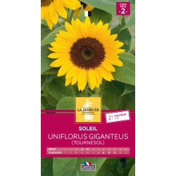 Graines Tournesol -LA SEMEUSE