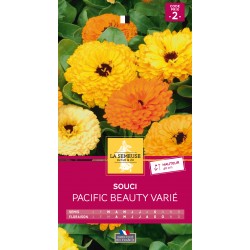 Graines Souci Pacific...