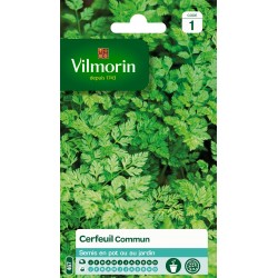 CERFEUIL Commun SACHET...