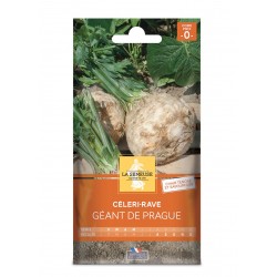 Graines Céleri Rave Géant...