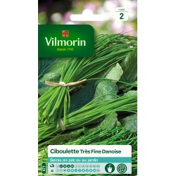 CIBOULETTE Très fine...
