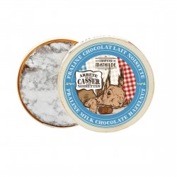 Camembert Chocolat...