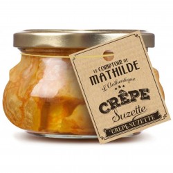 Crêpe Suzette 270G-LE...