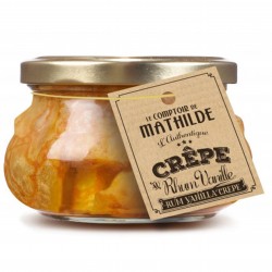 Crêpes Rhum Vanille 270G-LE...