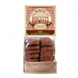 Biscuit Intense Choc...