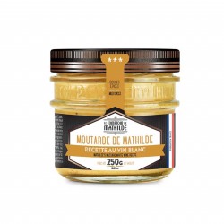 Moutarde De Mathilde Vin...