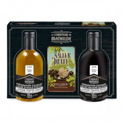 Coffret Amateur Truffe...