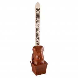 Cuillère Chocolat...