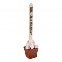 Cuillère Chocolat...