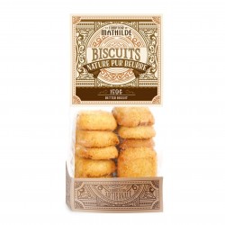 Biscuit Nature Pur Beurre...