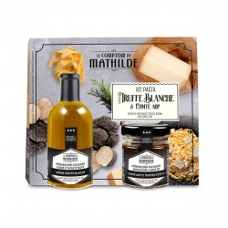 Kit Pasta Truffe...