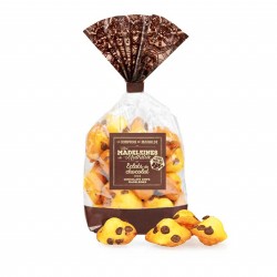 Mini Madeleine Éclats...