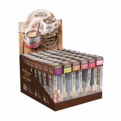 Cuillère Chocolat Mix...