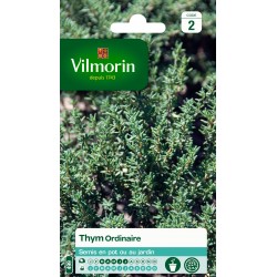 VILMORIN THYM Ordinaire...