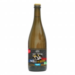 Bière Blonde De Soif AB...