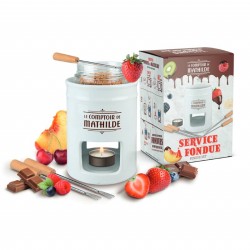 Service A Fondue-LE...