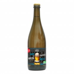 Bière Blanche 75Cl - LE...