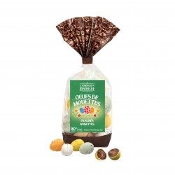 Oeufs De Mouettes Pralinés...