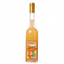 Liqueur Arancello Ecorces...
