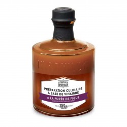 Empilable Vinaigre Purée De...