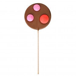 Sucette Chocolat Chocolat...