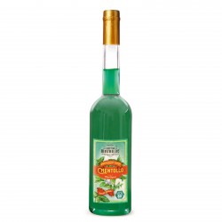 Liqueur De Menthe Mentollo...