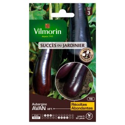 VILMORIN SUCCÈS DU...