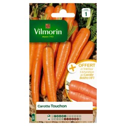VILMORIN AVEC...