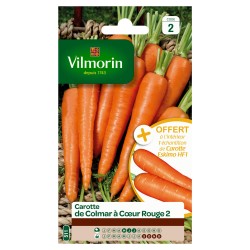 VILMORIN AVEC...
