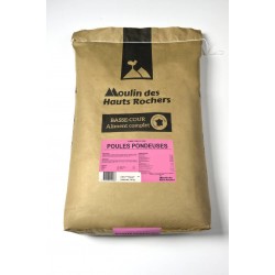 MOULIN DES HAUTS ROCHERS...
