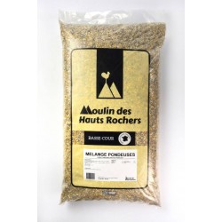 MOULIN DES HAUTS ROCHERS...