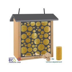 NATURES MARKET Mangeoire LE...