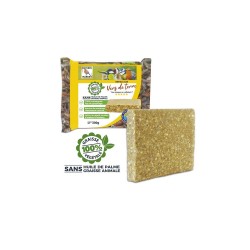 NATURES MARKET Repas aux...