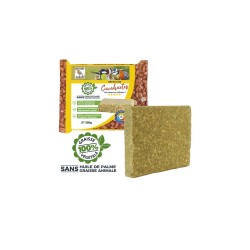 NATURES MARKET Repas aux...