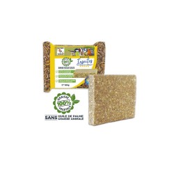 NATURES MARKET Repas aux...