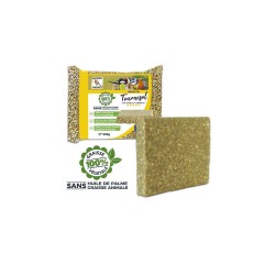 NATURES MARKET Repas au...