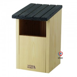 NATURES MARKET Nichoir CHEZ...