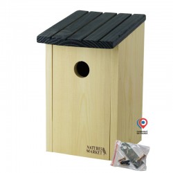 NATURES MARKET Nichoir CHEZ...