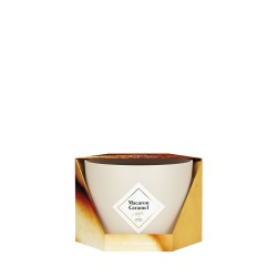 Bougie Classique Macaron...