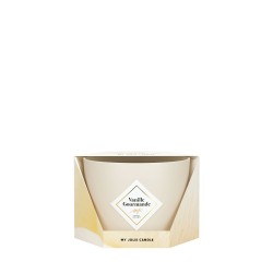 Bougie Classique Vanille...