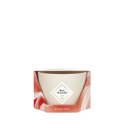 Bougie Classique Rose Du...