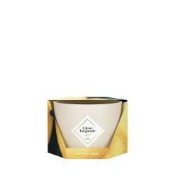 Bougie Classique Citron...