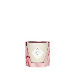 Bougie Classique Fleur De...